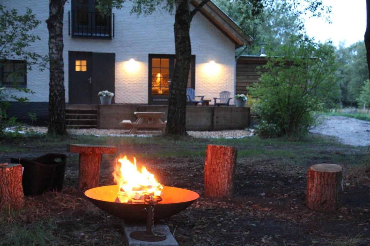 Inn The Woods - Private Stay Оверберг Экстерьер фото