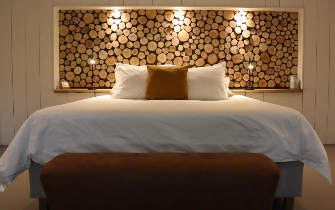 Inn The Woods - Private Stay Оверберг Экстерьер фото